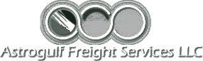 Astrogulf Freight